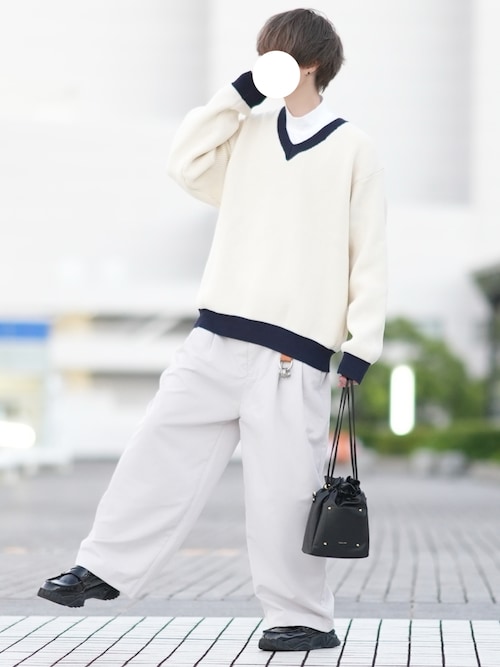 とっしーさんのコーディネート