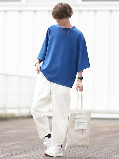 とっしーさんのコーディネート