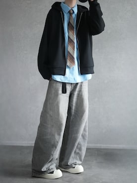 とっしーさんのコーディネート