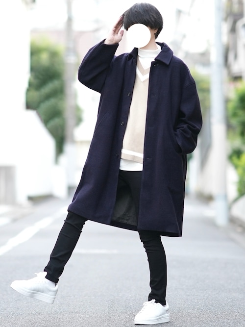 とっしーさんのコーディネート