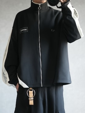 とっしーさんのコーディネート