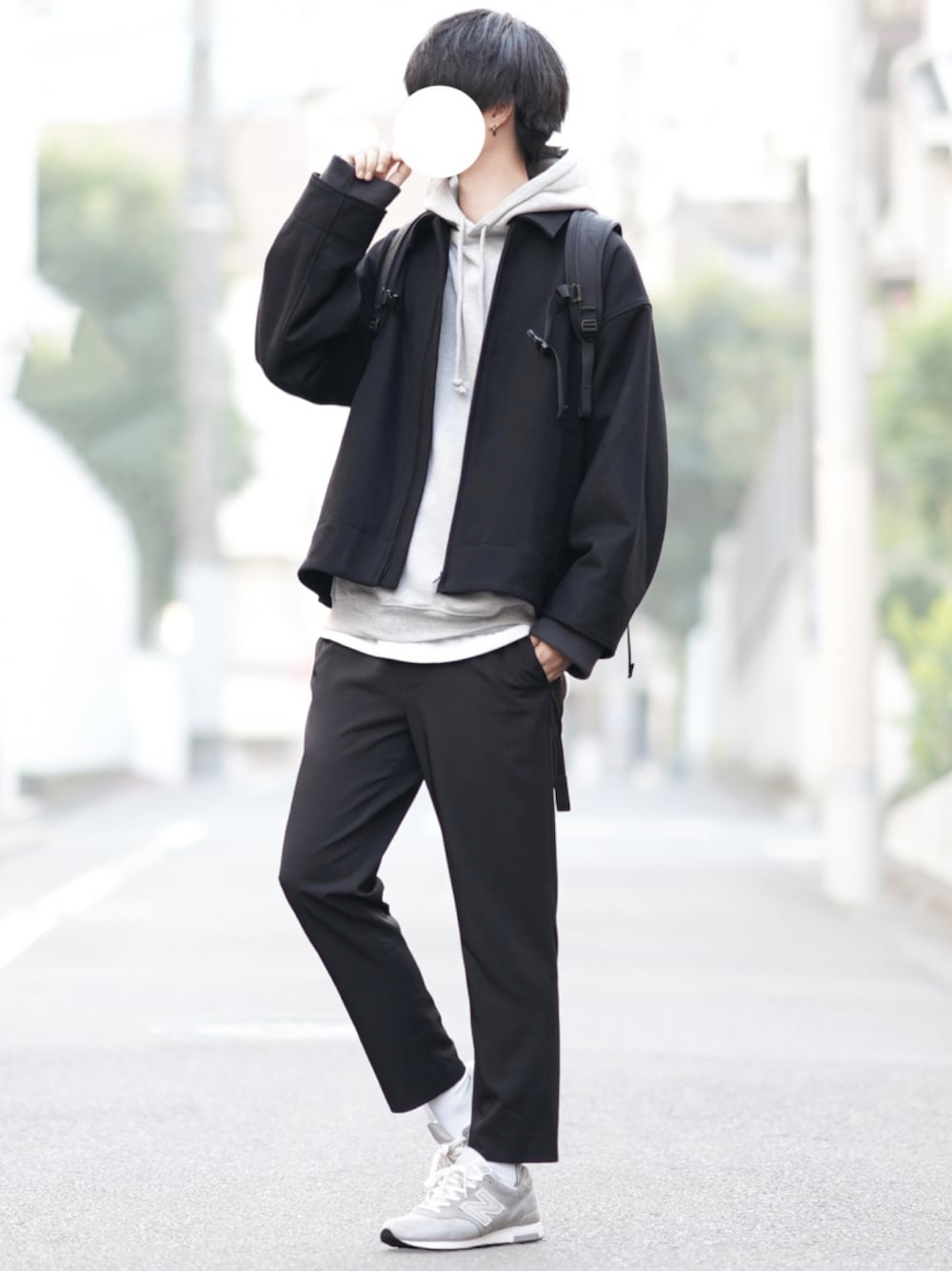 BTS風ストリートコーデ（セットです！） O1CN01UWw2kP1OVDsc9zUQv__22072
