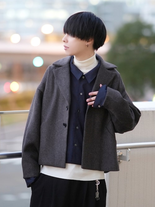 とっしーさんのコーディネート