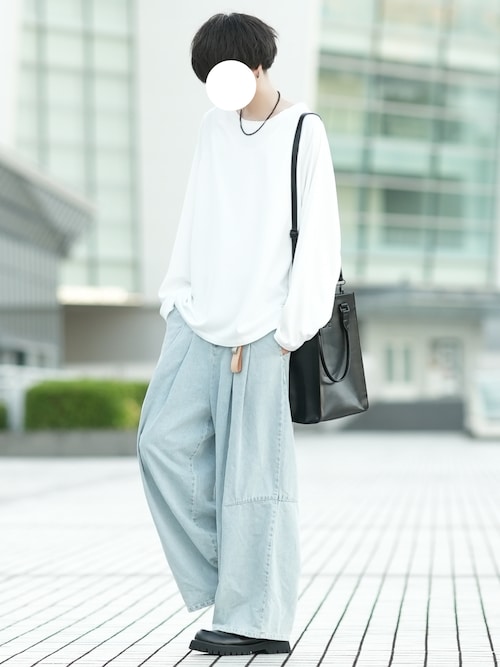 とっしーさんのコーディネート