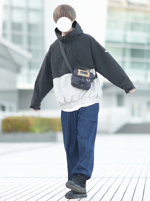 とっしーさんのコーディネート