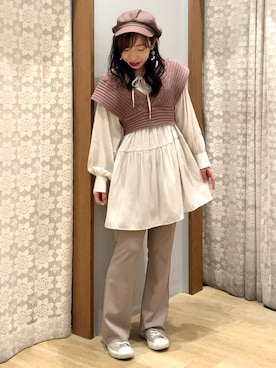 yuuuboooさんのコーディネート