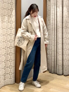 yuuuboooさんのコーディネート