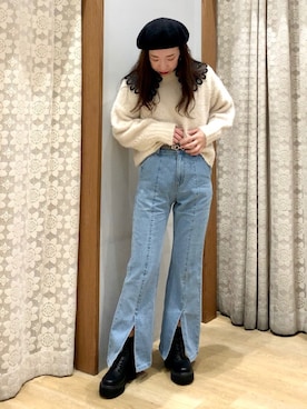 yuuuboooさんのコーディネート