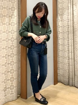 yuuuboooさんのコーディネート