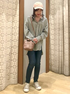 yuuuboooさんのコーディネート