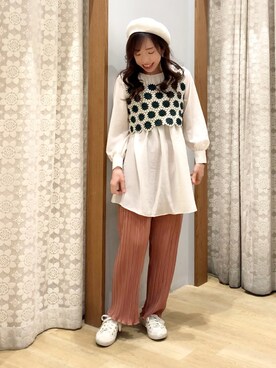 yuuuboooさんのコーディネート