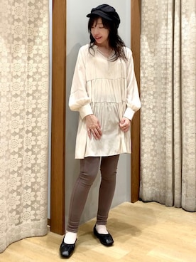 yuuuboooさんのコーディネート