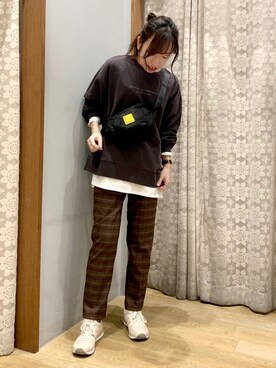 yuuuboooさんのコーディネート