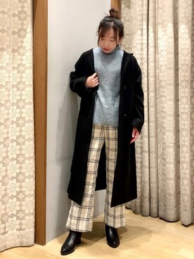 yuuuboooさんのコーディネート