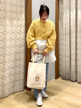 yuuuboooさんのコーディネート