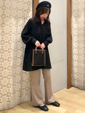 yuuuboooさんのコーディネート