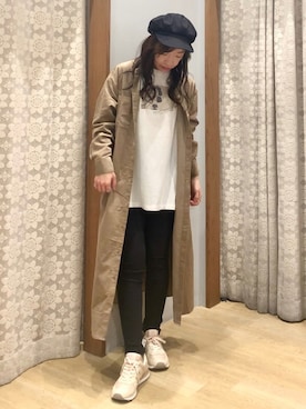 yuuuboooさんのコーディネート