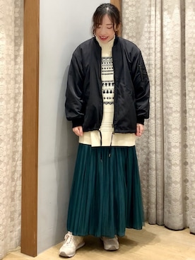 yuuuboooさんのコーディネート