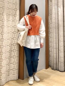 yuuuboooさんのコーディネート