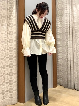 yuuuboooさんのコーディネート