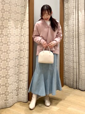 yuuuboooさんのコーディネート