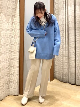 yuuuboooさんのコーディネート