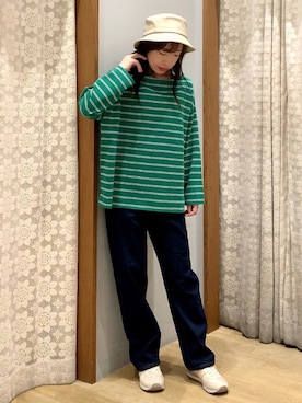 yuuuboooさんのコーディネート