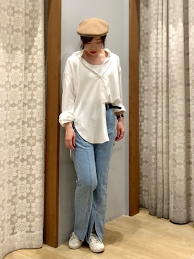 yuuuboooさんのコーディネート