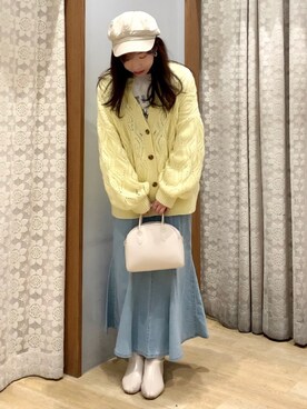 yuuuboooさんのコーディネート