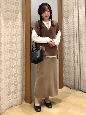 yuuuboooさんのコーディネート