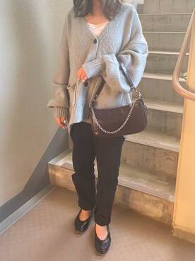 cocoさんのコーディネート