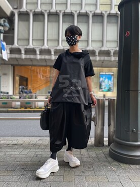 りんさんのコーディネート