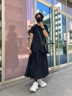 りんさんのコーディネート