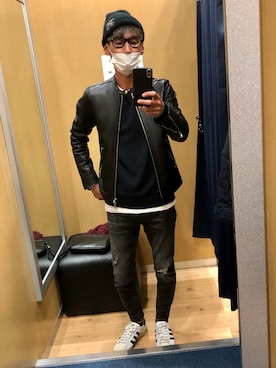 GU369さんのコーディネート