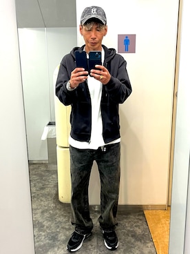 GU369さんのコーディネート