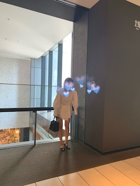 S.さんのコーディネート