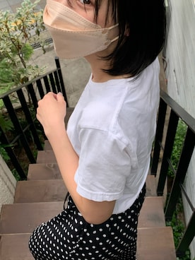 S.さんのコーディネート