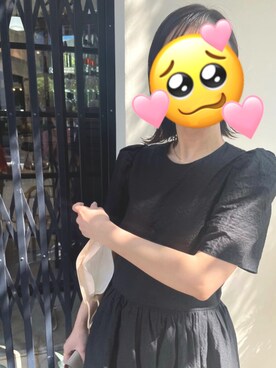 S.さんのコーディネート