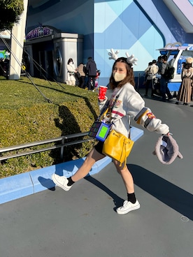 S.さんのコーディネート