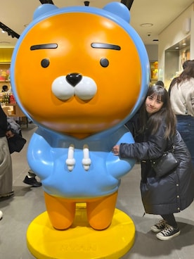 S.さんのコーディネート