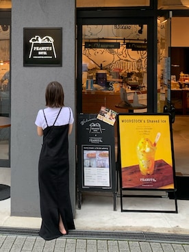 S.さんのコーディネート