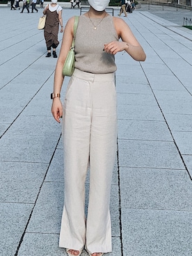 mamuさんのコーディネート