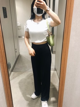 mamuさんのコーディネート