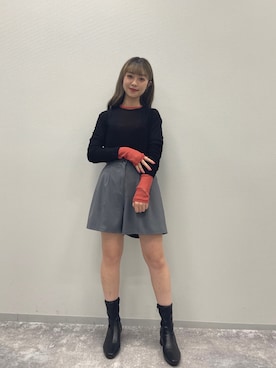 Emiriさんのコーディネート