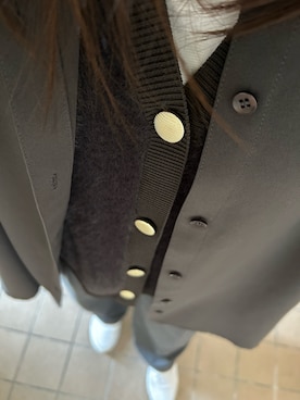 taeさん（レディース・154cm）の秋コーディネート