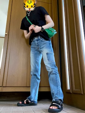 ＄W★￥さんのコーディネート