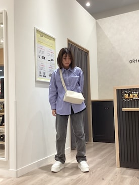 WA ORientalTRaffic レイクタウン店さんのコーディネート