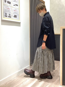 WA ORientalTRaffic レイクタウン店さんのコーディネート