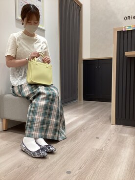 WA ORientalTRaffic レイクタウン店さんのコーディネート