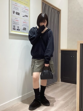「オリエンタルトラフィック」｜WA ORientalTRaffic レイクタウン店さん（レディース・164cm）の秋コーディネート